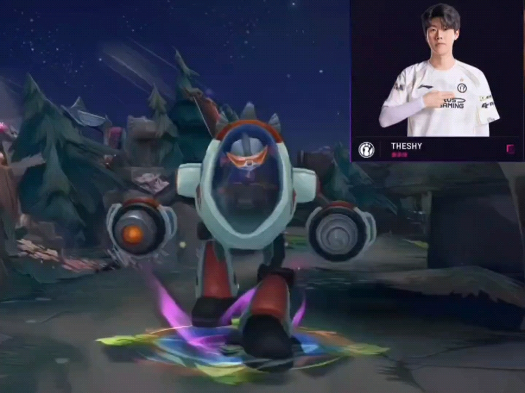 开云APP-包含IG碾压TL，369极限生还后反打峡谷大战入围赛，强势挺进下一轮的词条