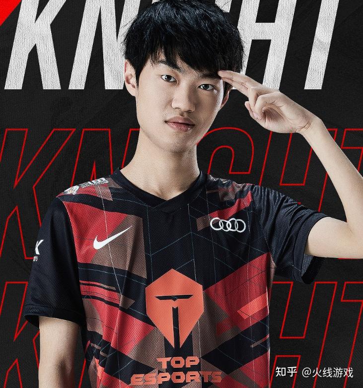 RNG力克DK，Knight线上压制力十足顶尖较量淘汰赛，引爆全场热议的简单介绍