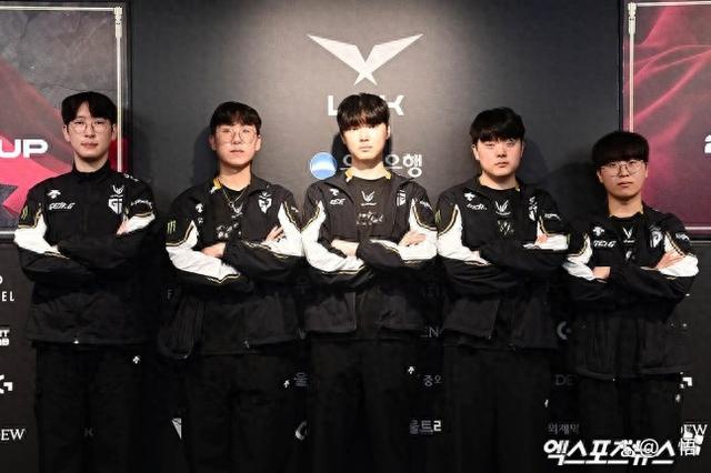 关于HLE碾压DK,Chovy操刀奇招英雄翻盘鏖战多局入围赛,成为赛场最大亮点的信息 关于HLE碾压DK,Chovy操刀奇招英雄翻盘鏖战多局入围赛,成为赛场最大亮点的信息