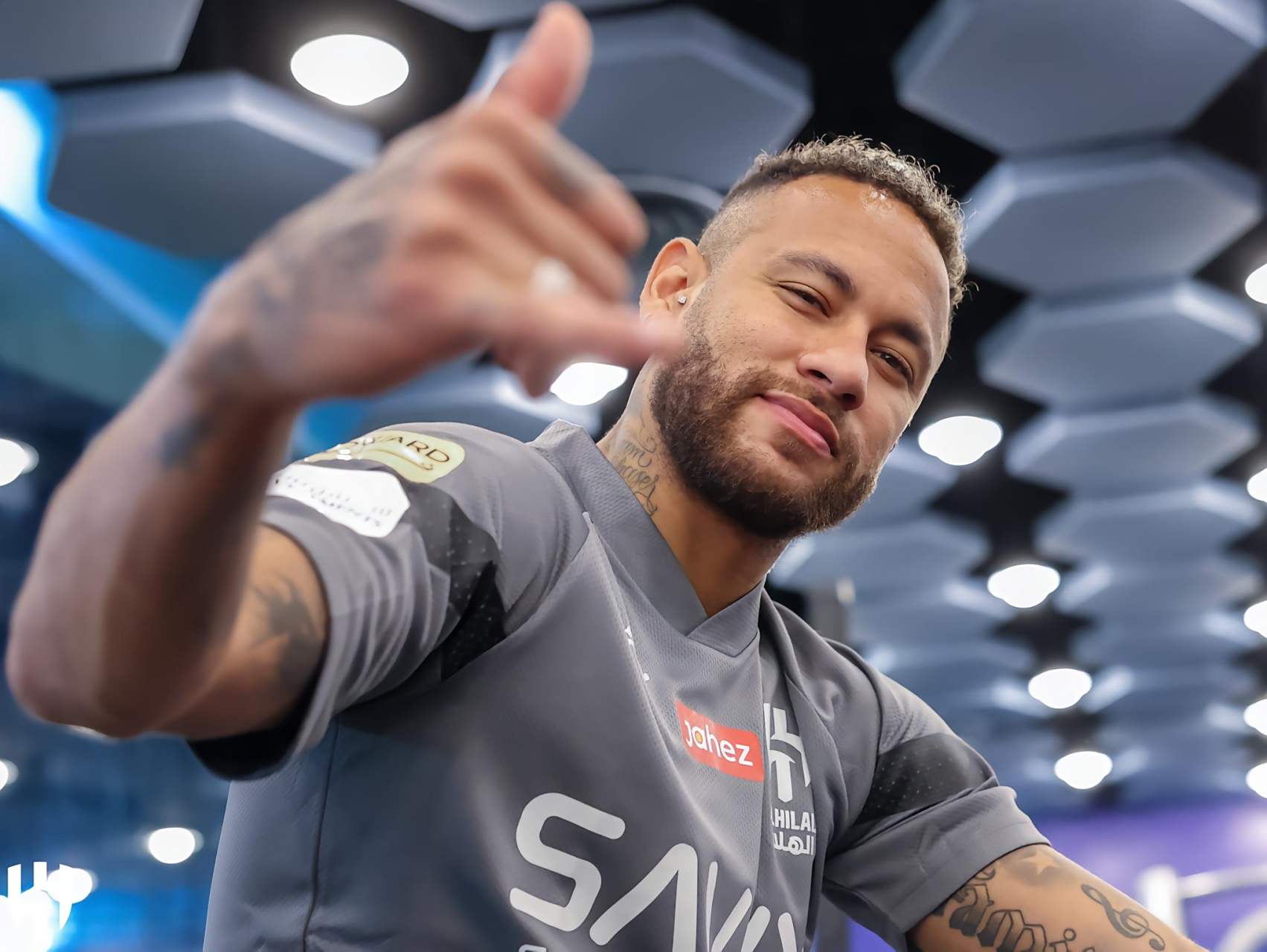 开云体育下载-巴黎圣日耳曼夺得法甲冠军，内马尔表现出色助攻疯狂破门的简单介绍