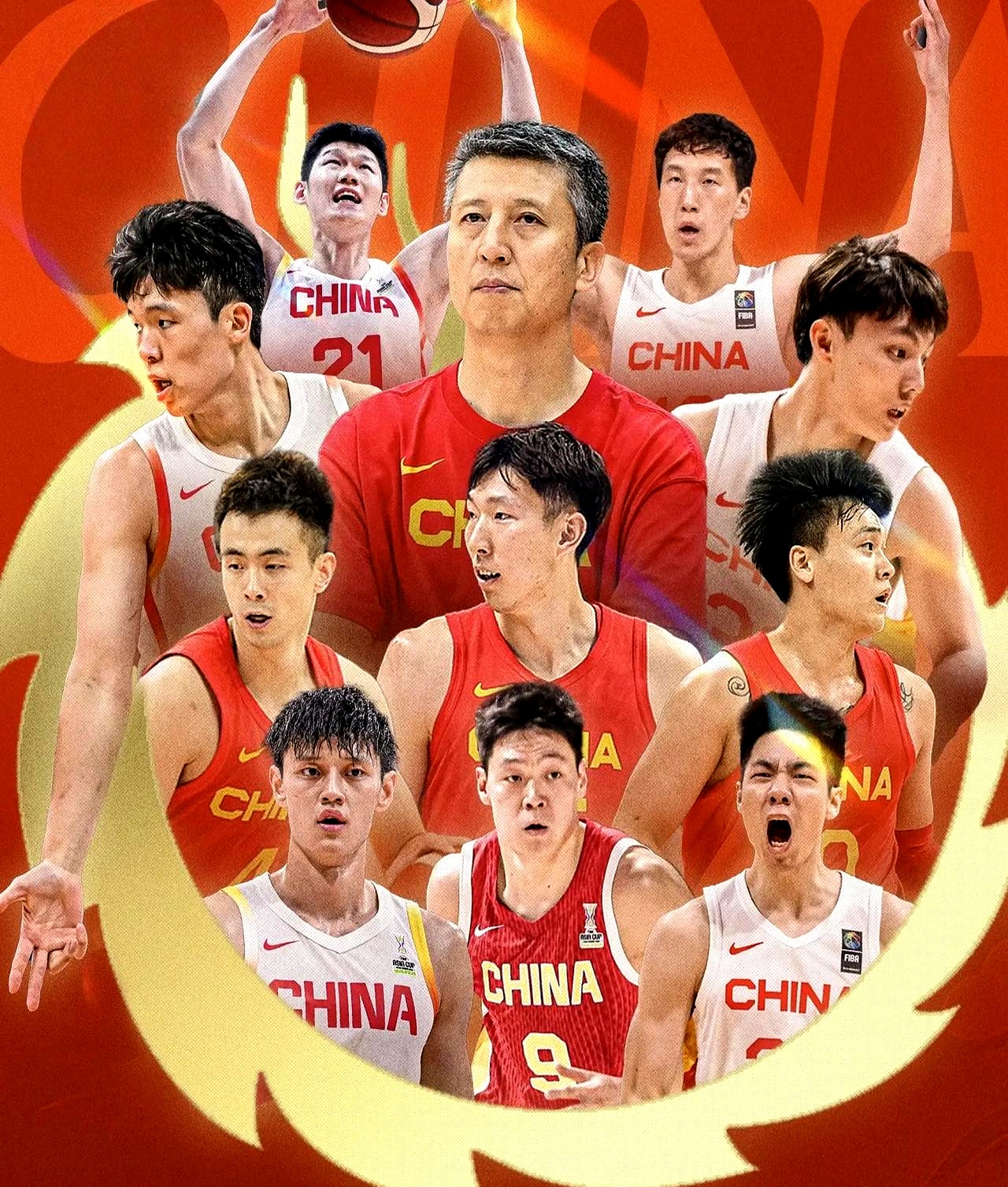 开云体育下载-包含中国男篮战胜日本队，获得东京奥运会资格赛决赛资格的词条