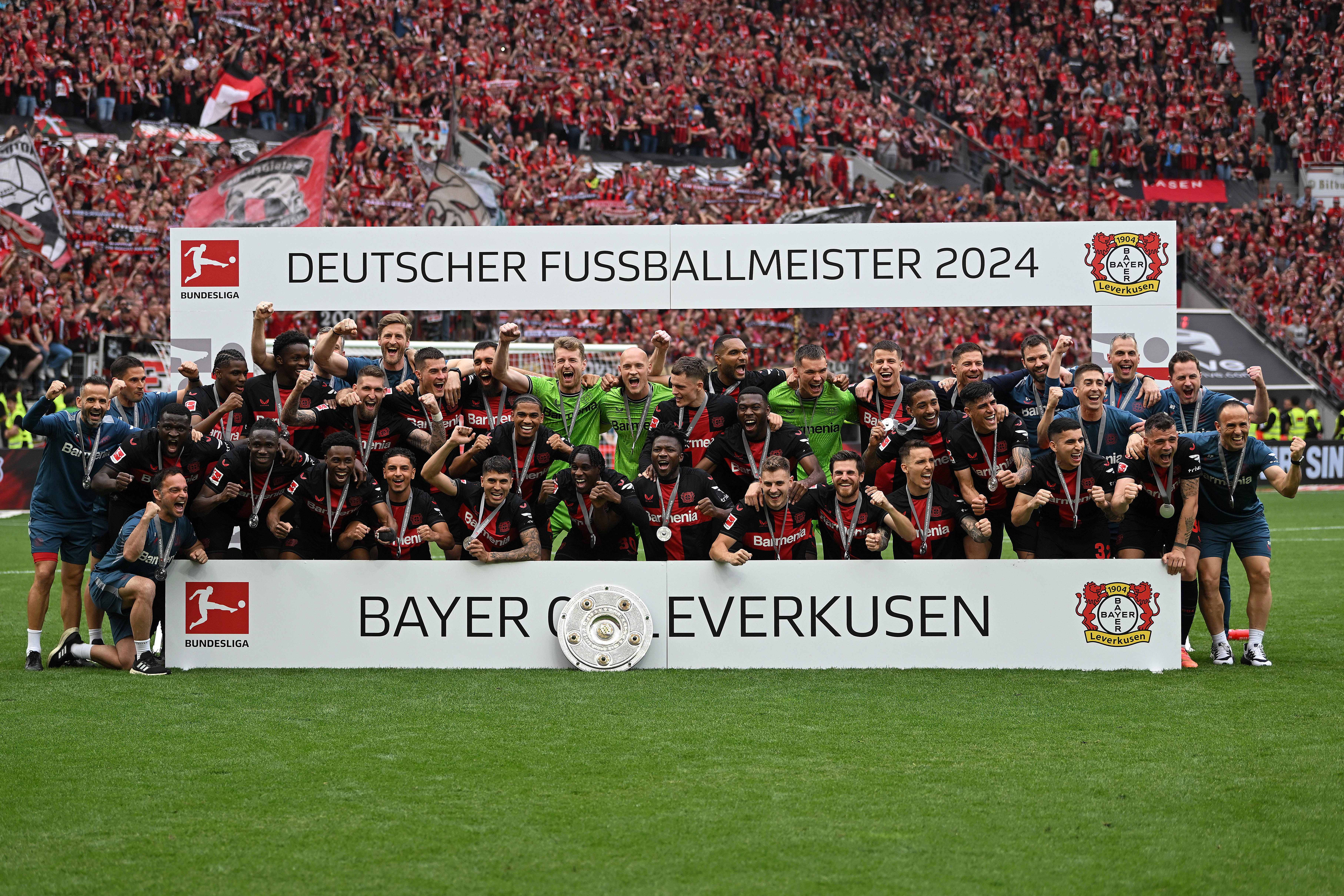 开云体育中国-勒沃库森表现强势，轻松击败对手的简单介绍