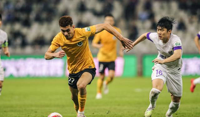 政策松动，或将为联赛增添新活力