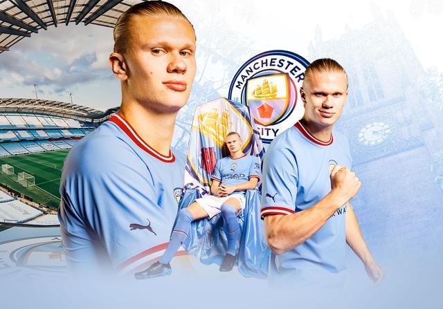 关于塞维利亚轻取曼城,哈兰德惊艳世界的信息 关于塞维利亚轻取曼城,哈兰德惊艳世界的信息