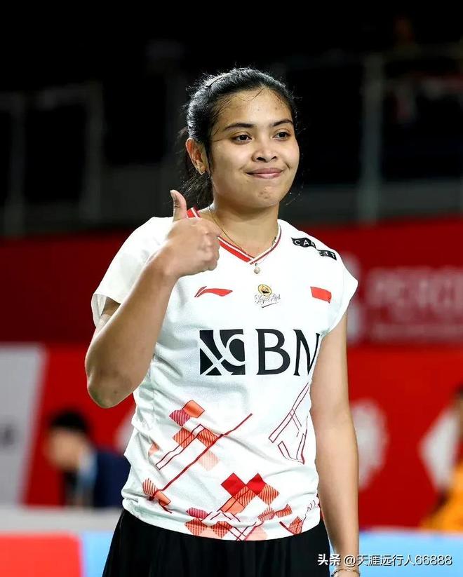 关于印尼羽毛球队翻盘法国羽毛球队，辛杜打破历史纪录的信息