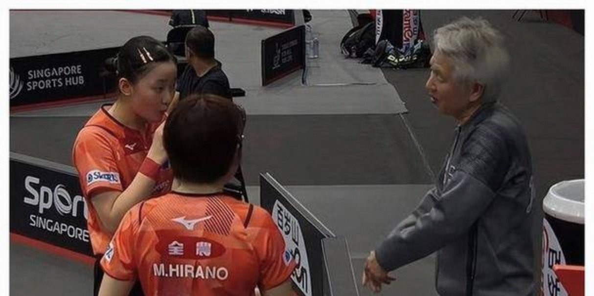 印度羽毛球队爆冷中国羽毛球队，马琳一己之力扛起全队的简单介绍