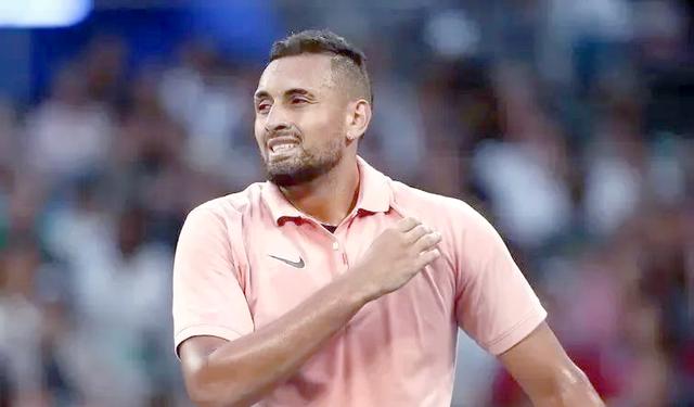 开云体育入口-美国网球队力克意大利网球队，克耶高斯绝境逆转的简单介绍