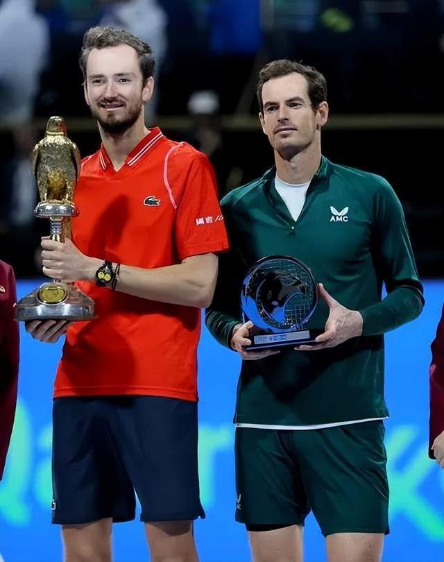 开云体育官方网站-关于澳大利亚网球队爆冷日本网球队，穆雷制霸全场的信息