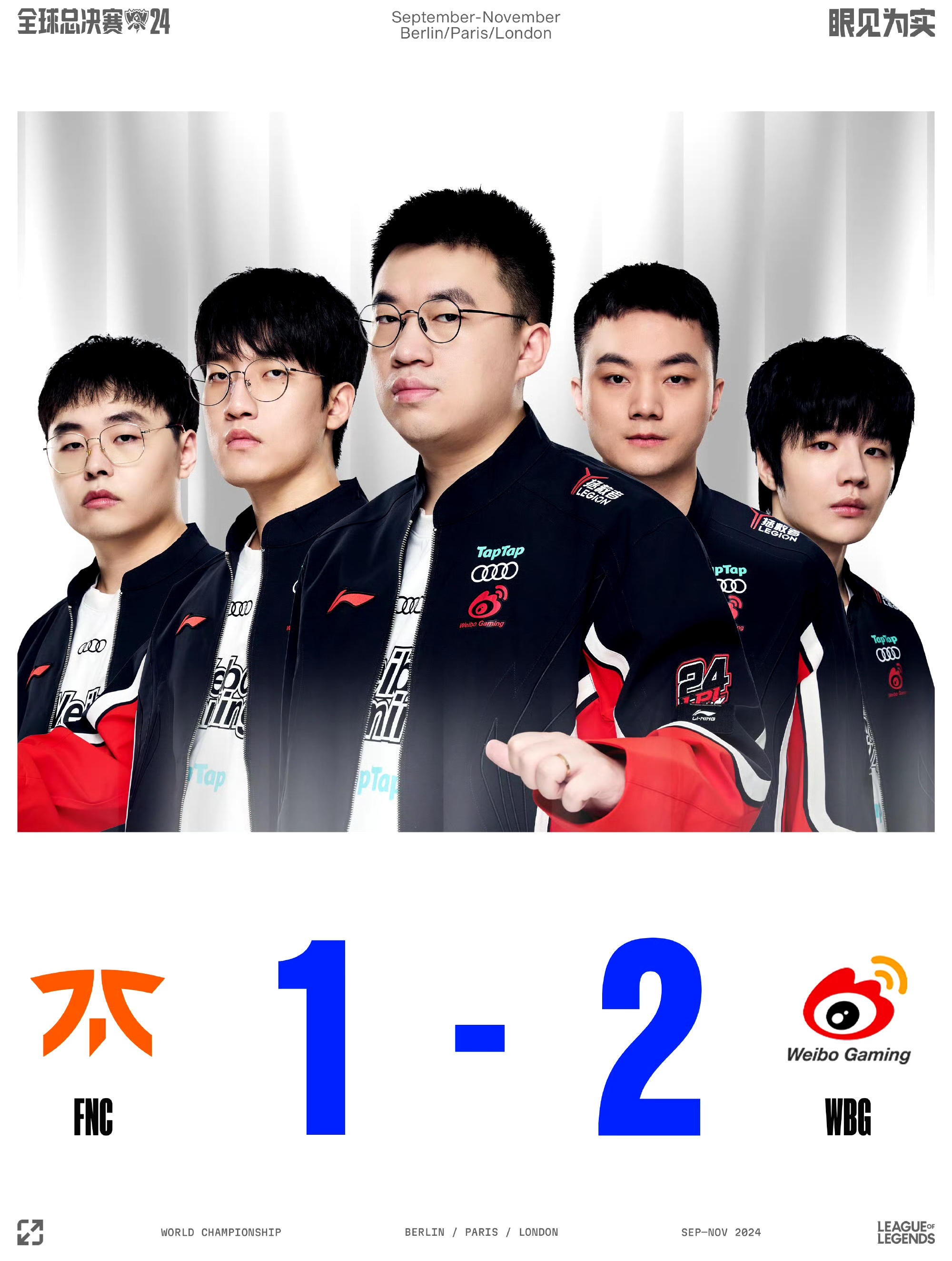 BLG碾压FNC,Chovy高光表现的简单介绍 BLG碾压FNC,Chovy高光表现的简单介绍