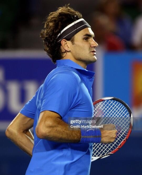 开云体育入口-关于澳大利亚网球队轻取意大利网球队，费德勒完成帽子戏法的信息