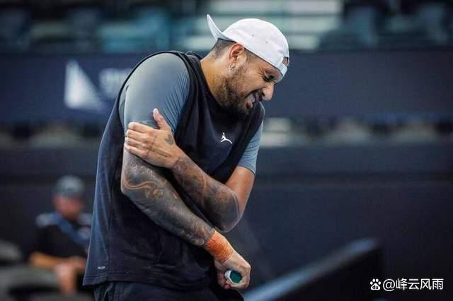 开云体育入口-澳大利亚网球队绝杀美国网球队，克耶高斯关键制胜的简单介绍