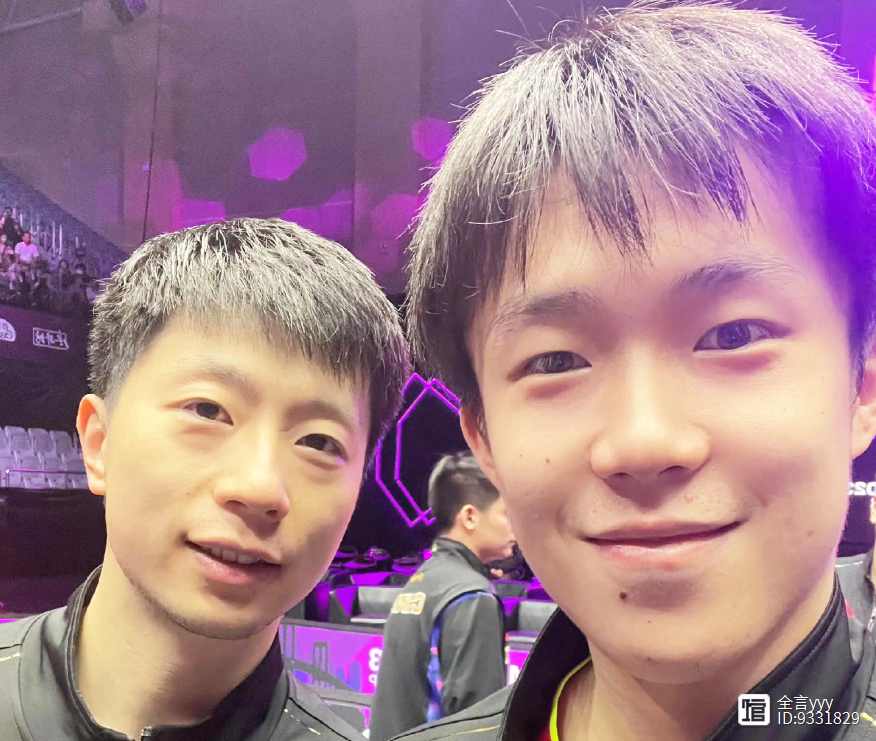 开云体育-韩国乒乓球队血洗日本乒乓球队，马龙制霸全场的简单介绍