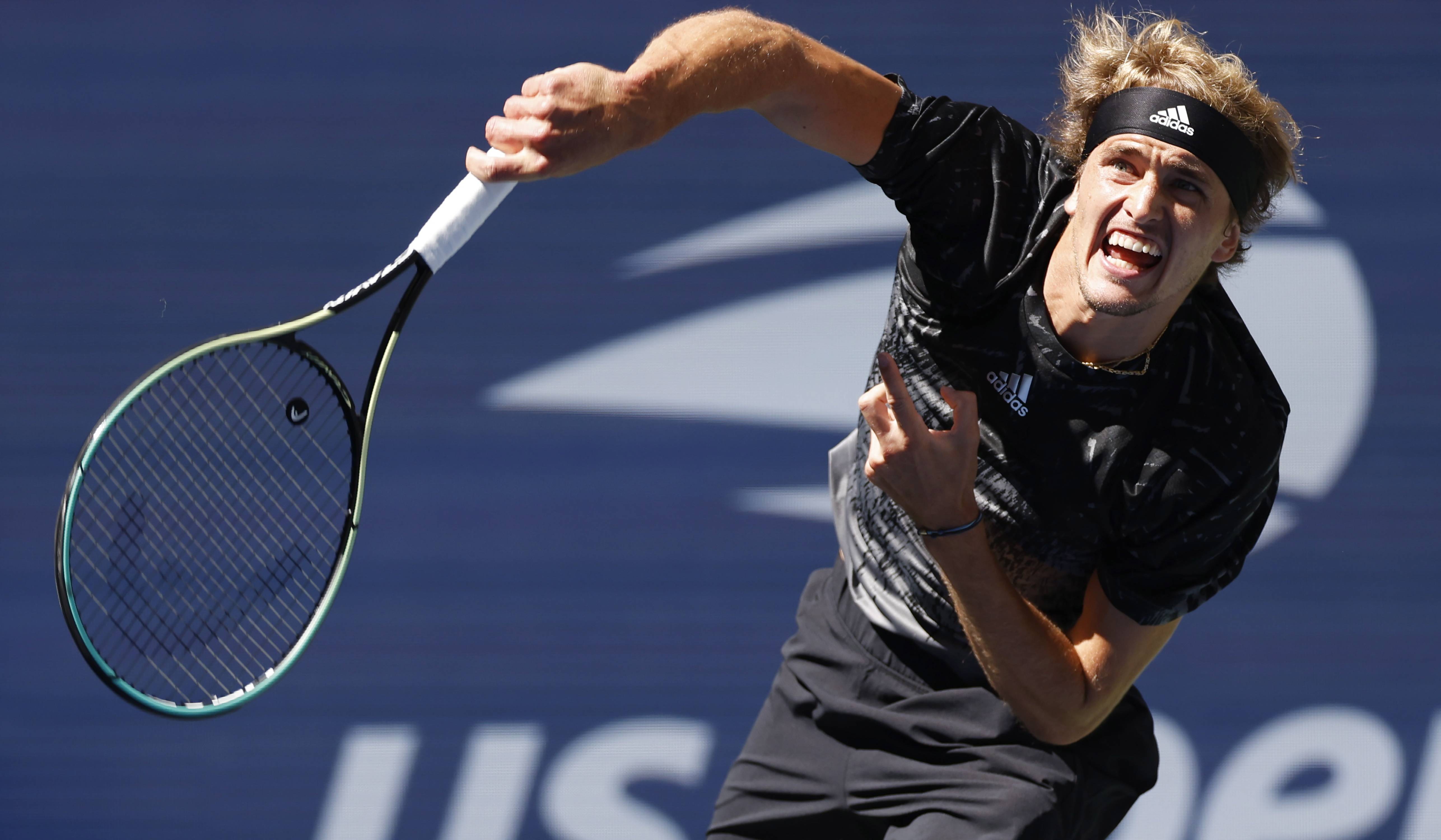 欧洲网球队险胜法国网球队，兹维列夫打破历史纪录的简单介绍