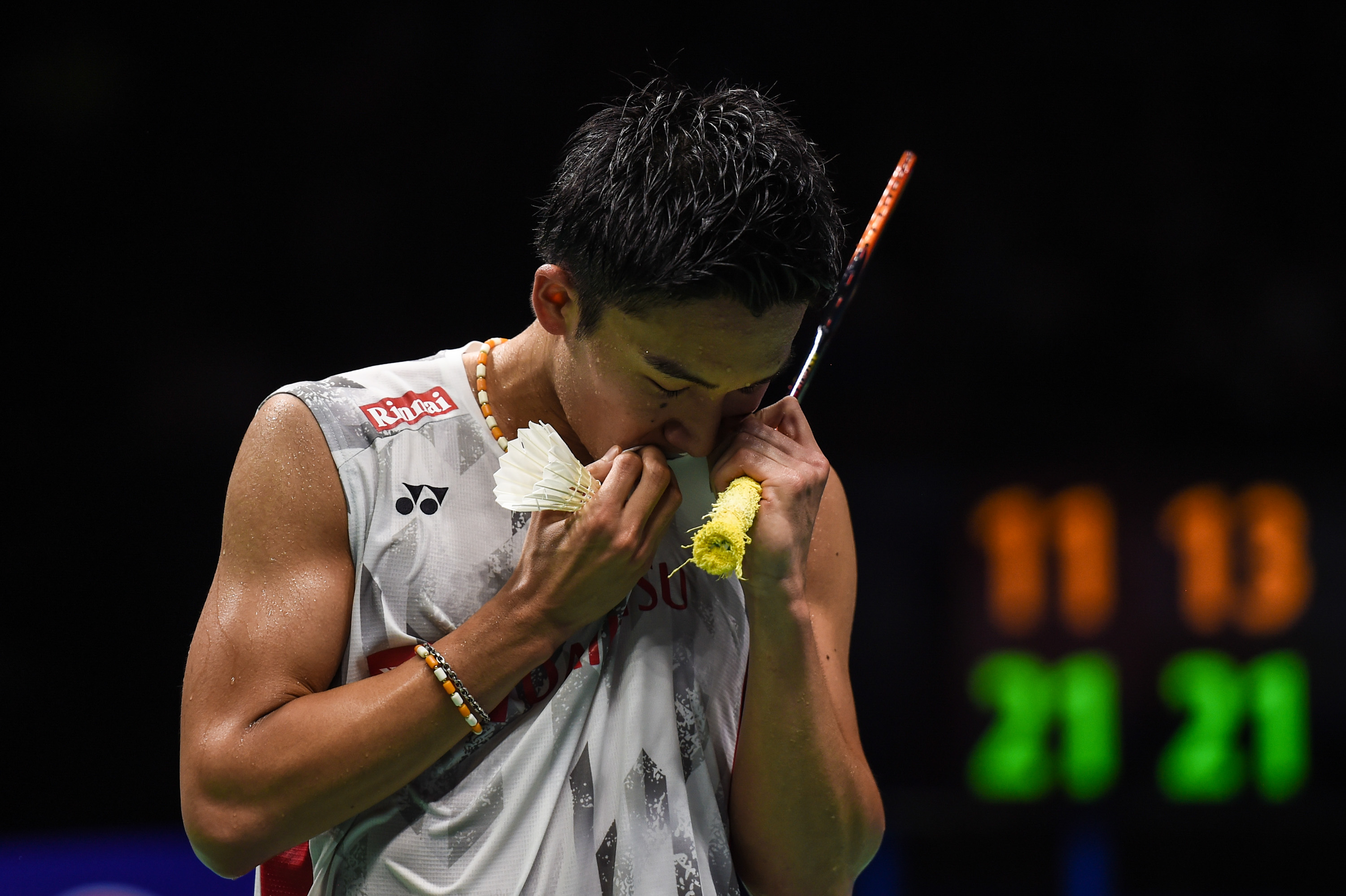 中国羽毛球队碾压印尼羽毛球队,桃田贤斗惊艳世界的简单介绍 中国羽毛球队碾压印尼羽毛球队,桃田贤斗惊艳世界的简单介绍