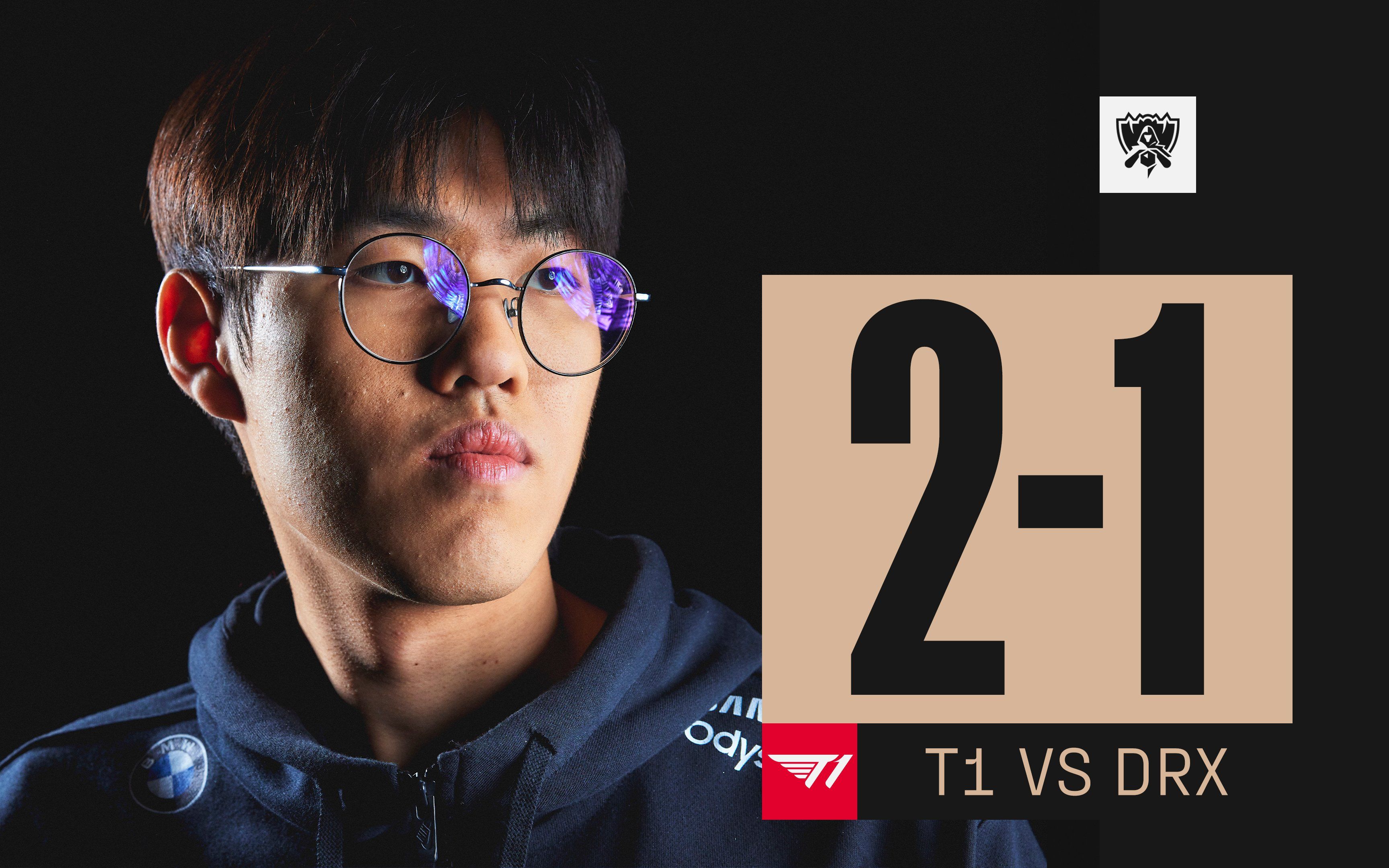 包含DRX2血洗RGE,ShowMaker高光表现的词条 包含DRX2血洗RGE,ShowMaker高光表现的词条