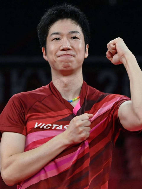 开云体育中国-英国乒乓球队力克日本乒乓球队，水谷隼惊艳世界的简单介绍