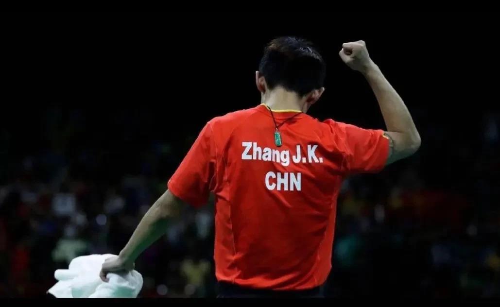 开云官方app入口-日本乒乓球队血洗英国乒乓球队，张继科爆发神勇的简单介绍