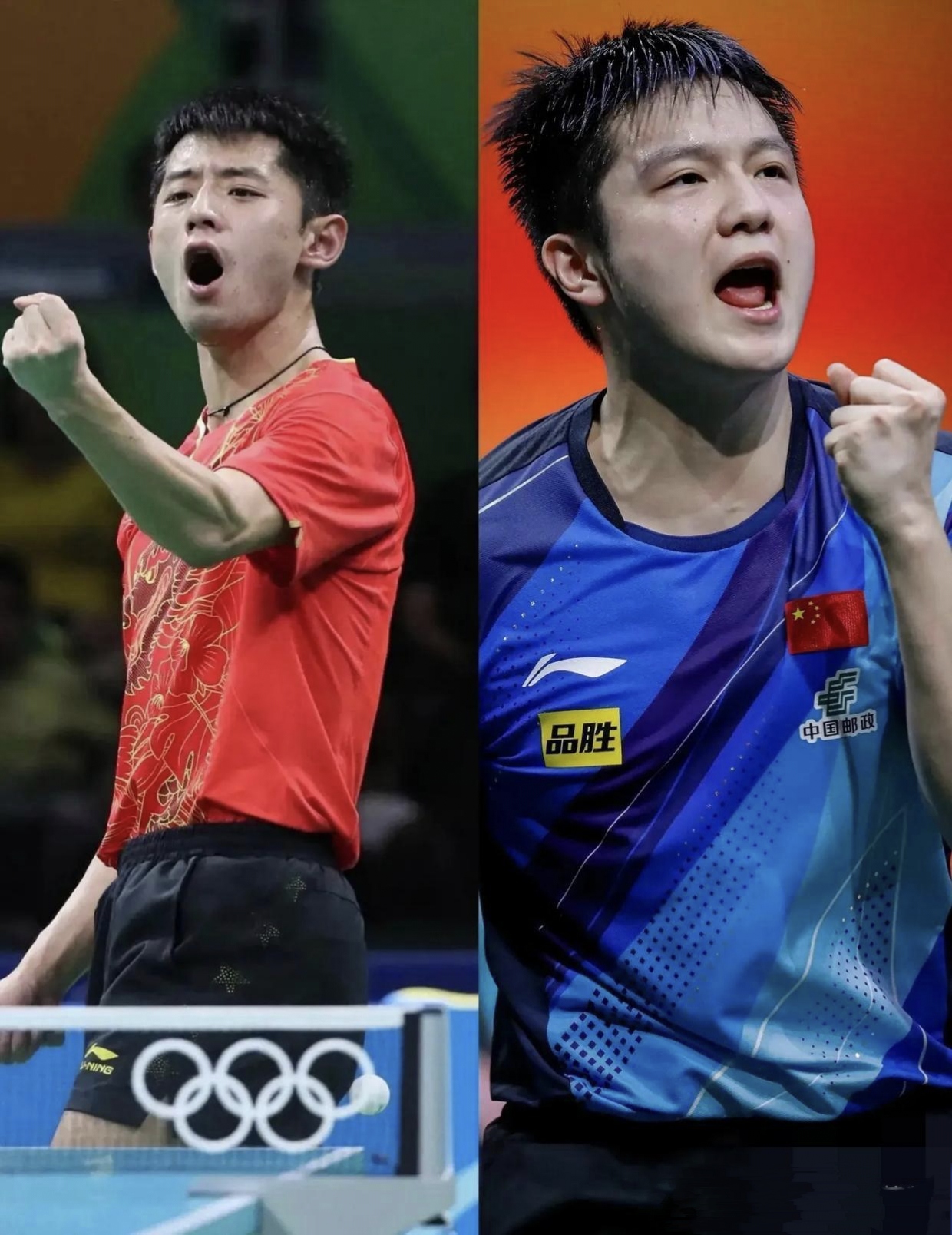 开云官网-德国乒乓球队强势韩国乒乓球队，张继科统治全场的简单介绍