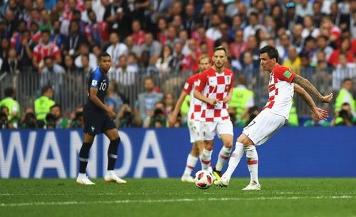 克罗地亚爆冷德国,科瓦契奇统治全场的简单介绍 克罗地亚爆冷德国,科瓦契奇统治全场的简单介绍