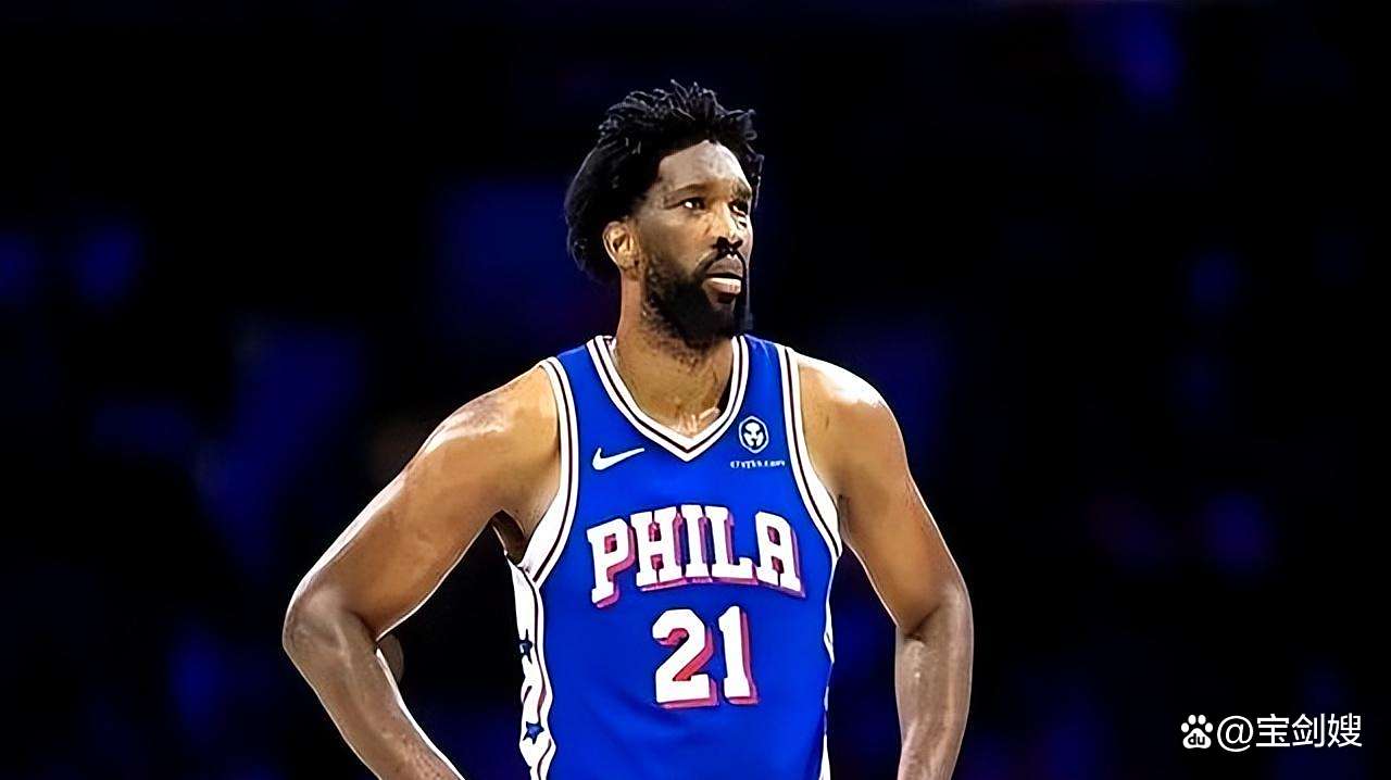 魔术绝杀凯尔特人，恩比德一己之力扛起全队的简单介绍