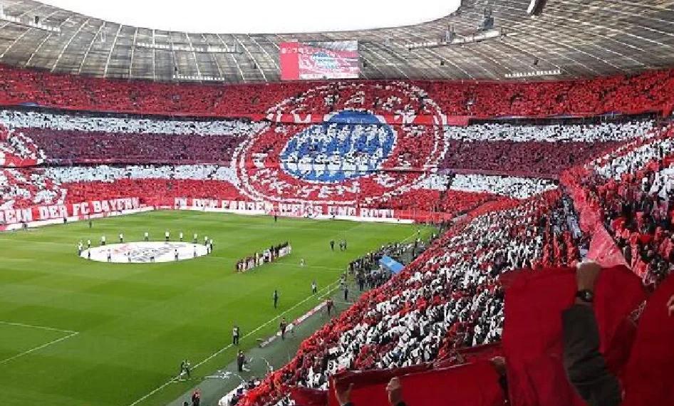 包含拜仁慘敗,被淘汰出局无缘决赛的词条 包含拜仁慘敗,被淘汰出局无缘决赛的词条