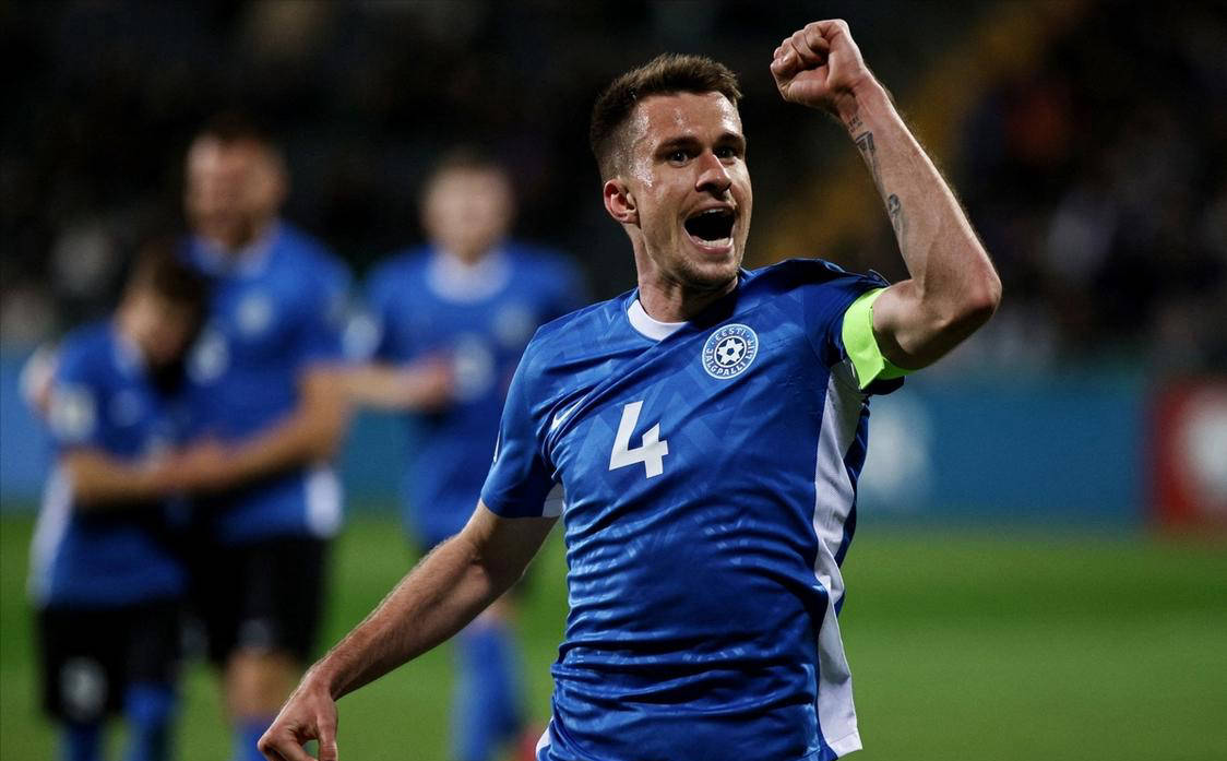 开云体育-关于芬兰队在欧洲预选赛中-战平摩尔多瓦，积分增加的信息