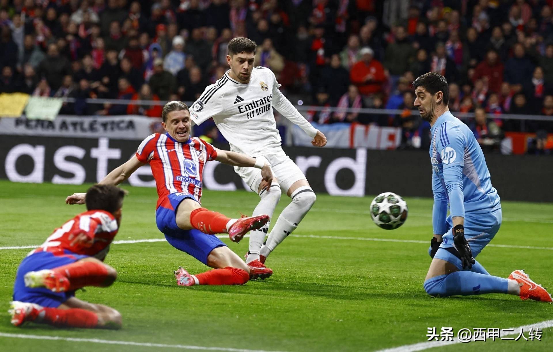 马德里竞技艰难晋级,欧冠小组赛成绩不佳 马德里竞技艰难晋级,欧冠小组赛成绩不佳