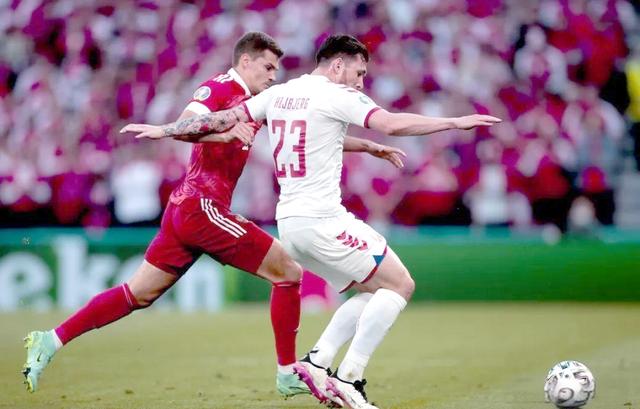 丹麦绝杀奥地利,晋级16强赛事 丹麦绝杀奥地利,晋级16强赛事