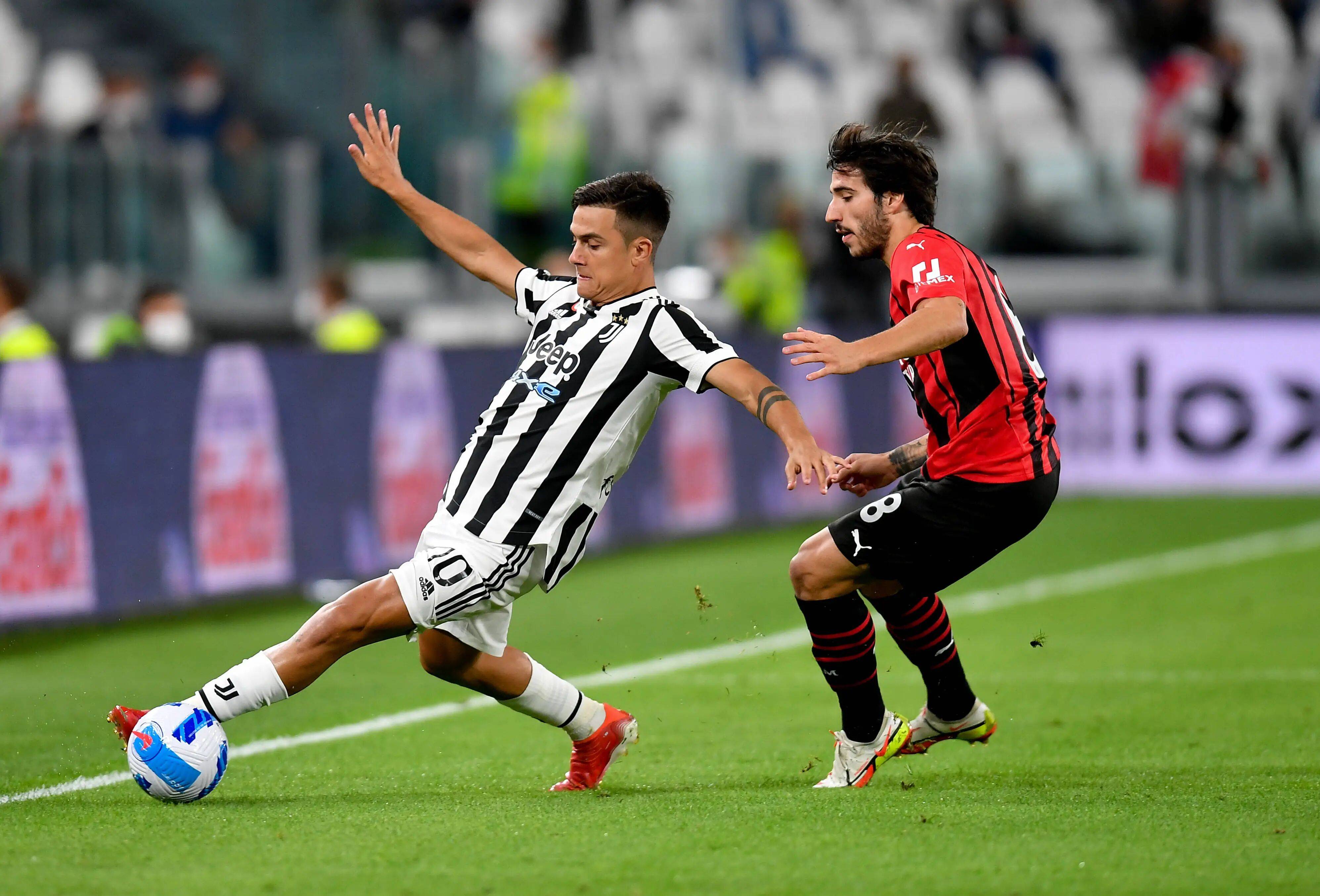 开云体育官网-尤文图斯客场大胜AC米兰获得胜利