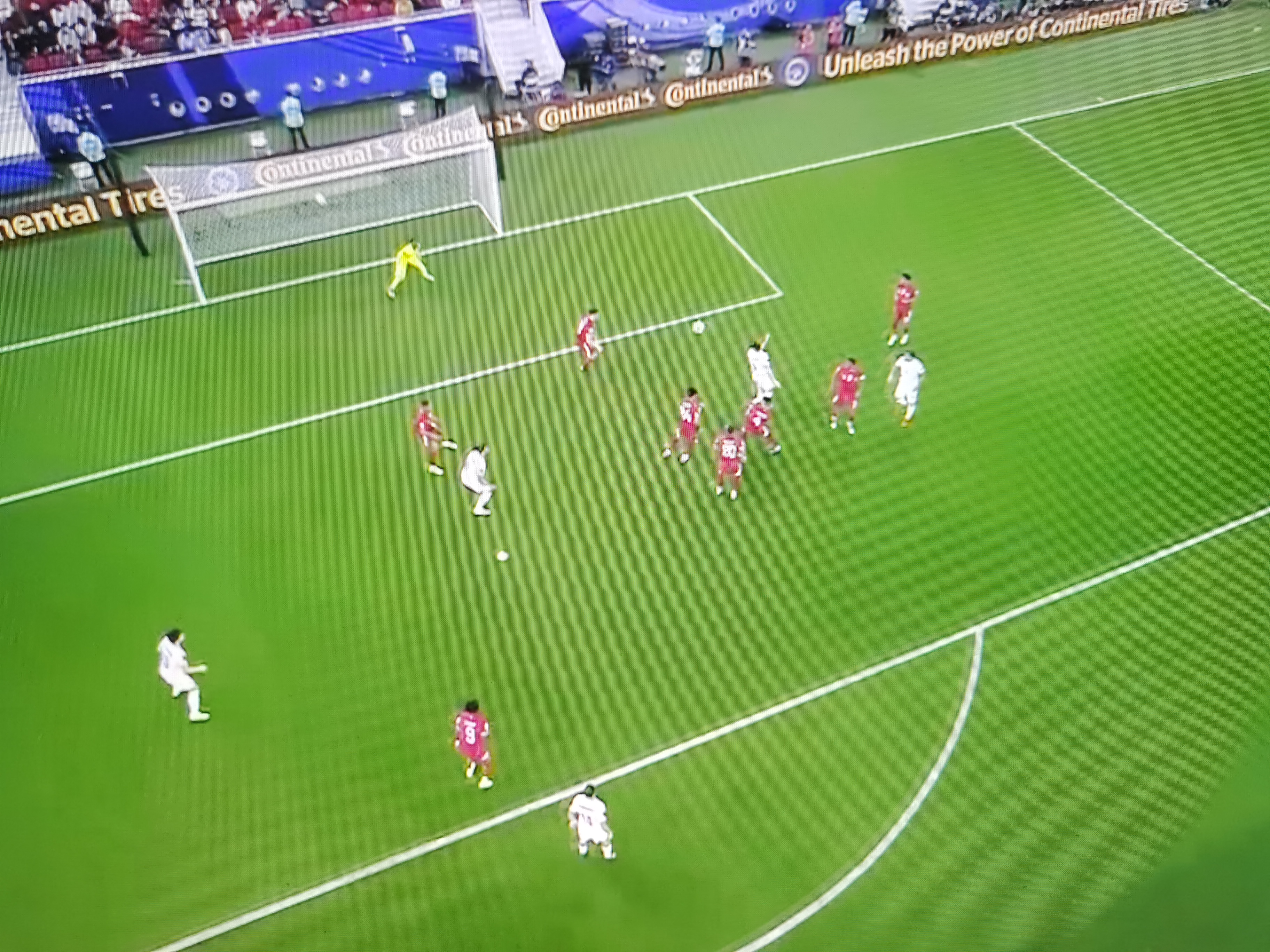 亚洲杯决赛伊朗队一路高歌猛进的简单介绍 亚洲杯决赛伊朗队一路高歌猛进的简单介绍