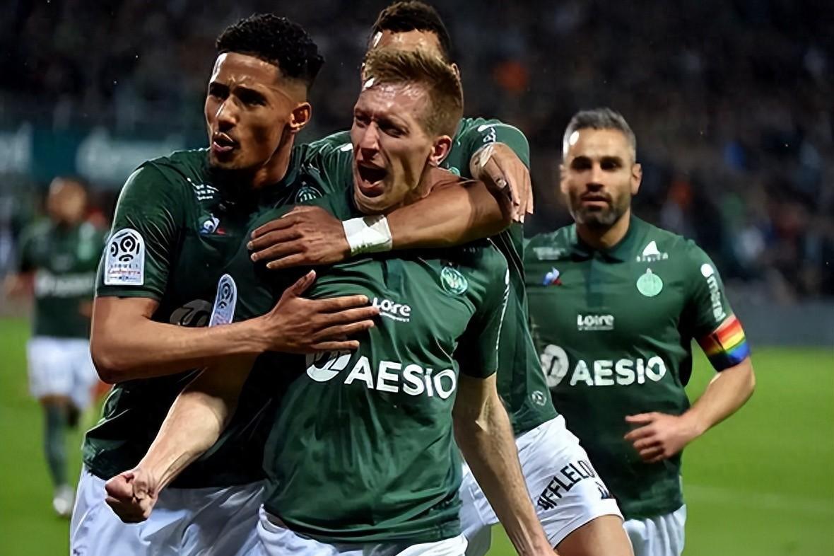 关于圣埃蒂安与摩纳哥将在比赛中展开激烈较量的信息 关于圣埃蒂安与摩纳哥将在比赛中展开激烈较量的信息