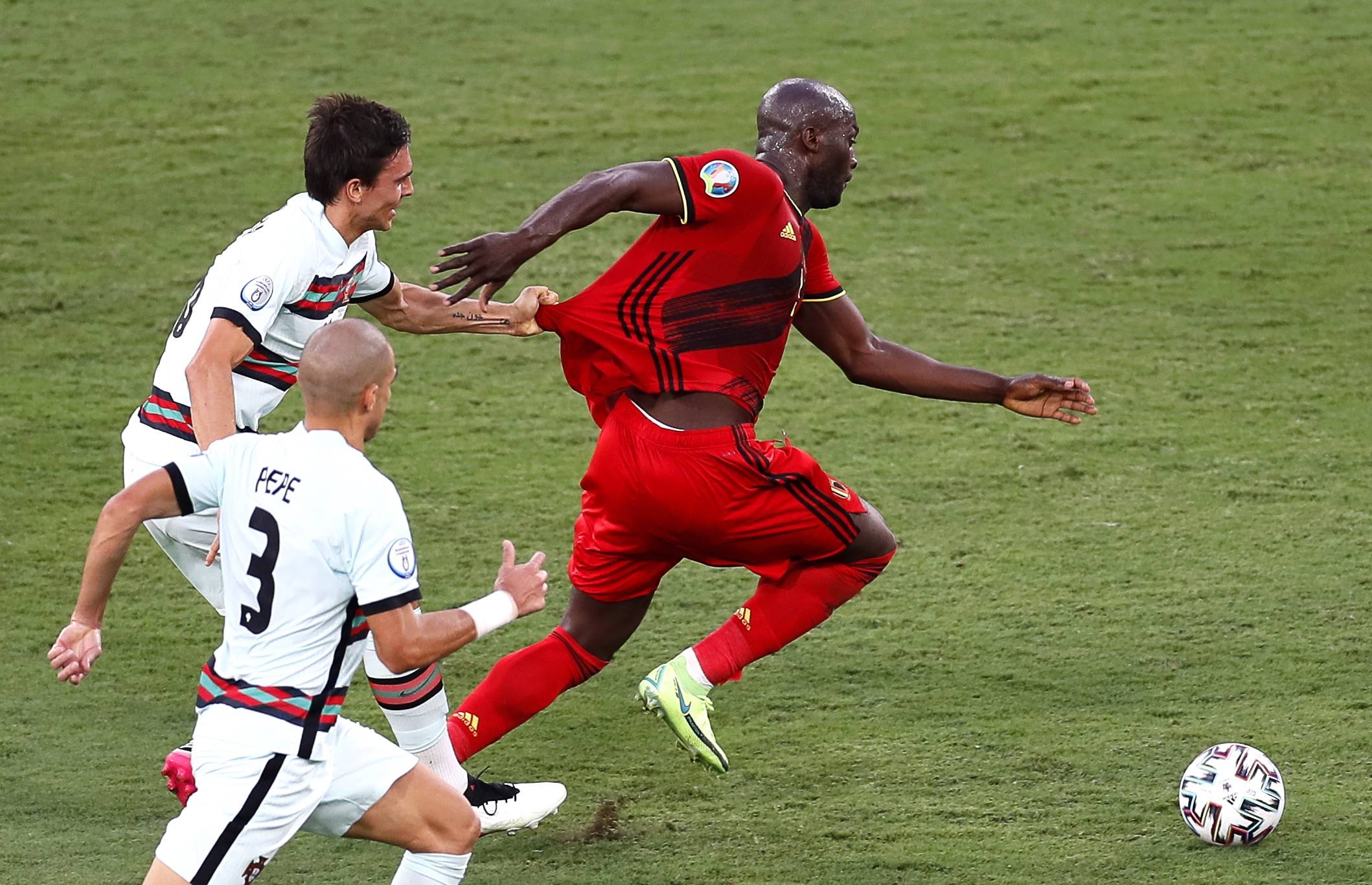 开云体育APP下载-关于葡萄牙壮胆晋级，瑞典艰难止步八强的信息