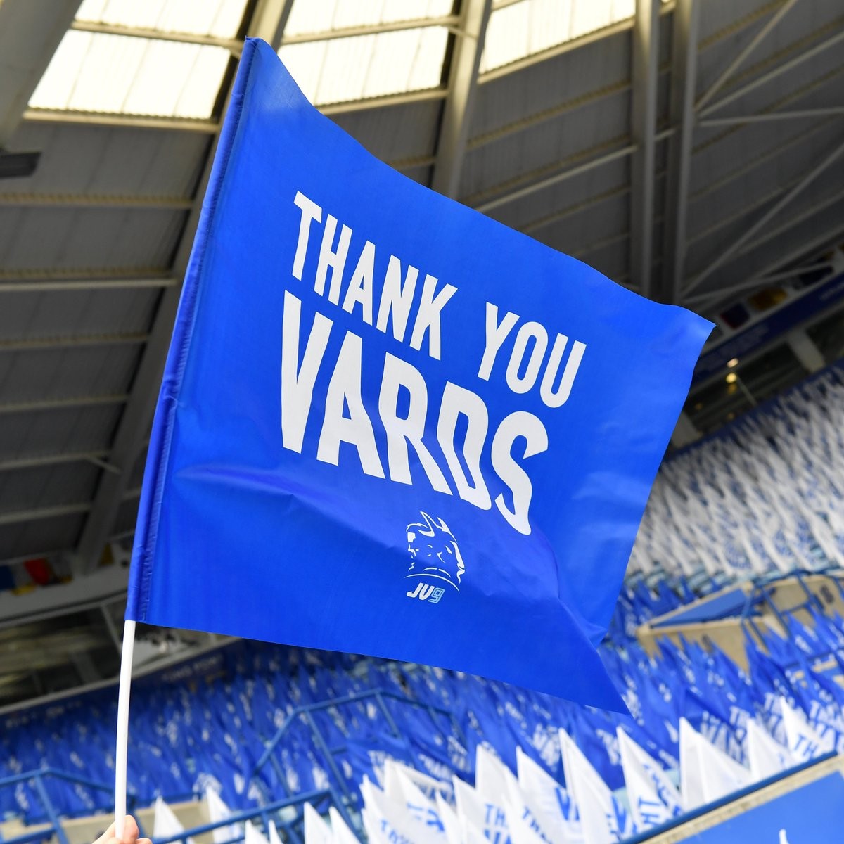 瓦尔迪改写历史,莱斯特城风头无两 瓦尔迪改写历史,莱斯特城风头无两