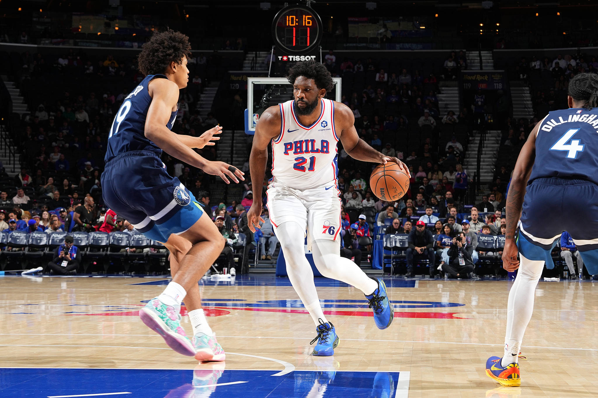 开云体育-包含人逆袭击败国王，恩比德新年首秀喜获胜利独家的词条