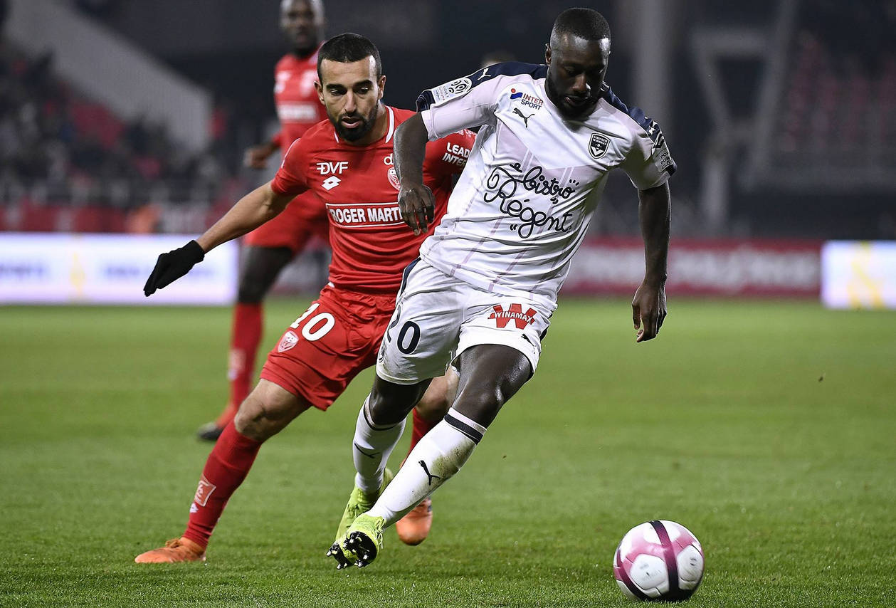 开云体育入口-图卢兹在比赛中取得了关键胜利