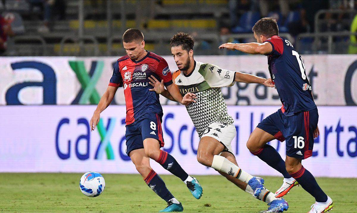 开云官网-贝内文托主场逆转，击败恩波利