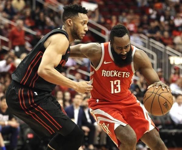 火箭迎战人,对手实力如何? 火箭迎战人,对手实力如何?