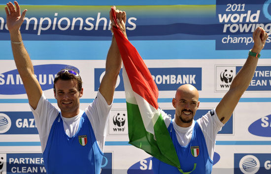 开云下载-意大利选手获得赛艇项目冠军