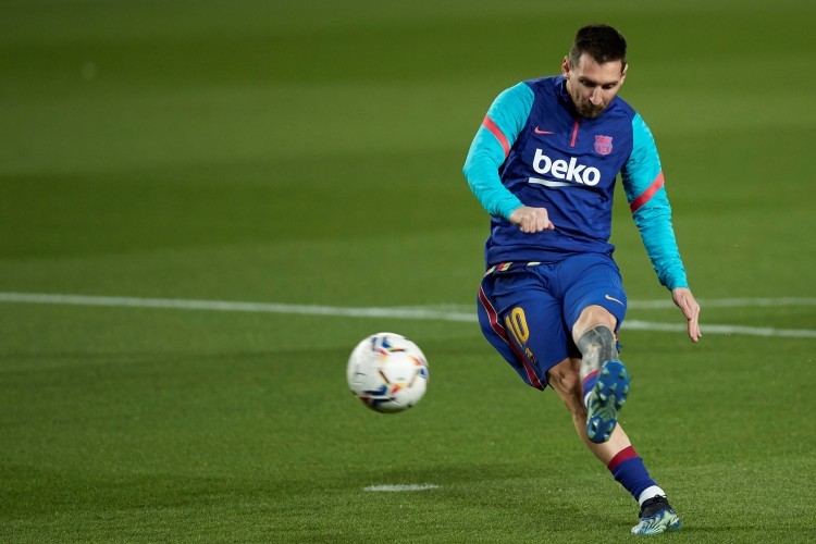 巴塞罗那连胜止步被淘汰出局 巴塞罗那连胜止步被淘汰出局