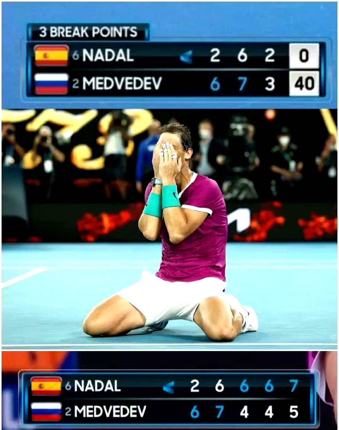 关于温网逆转联合杯,纳达尔状态火热的信息 关于温网逆转联合杯,纳达尔状态火热的信息