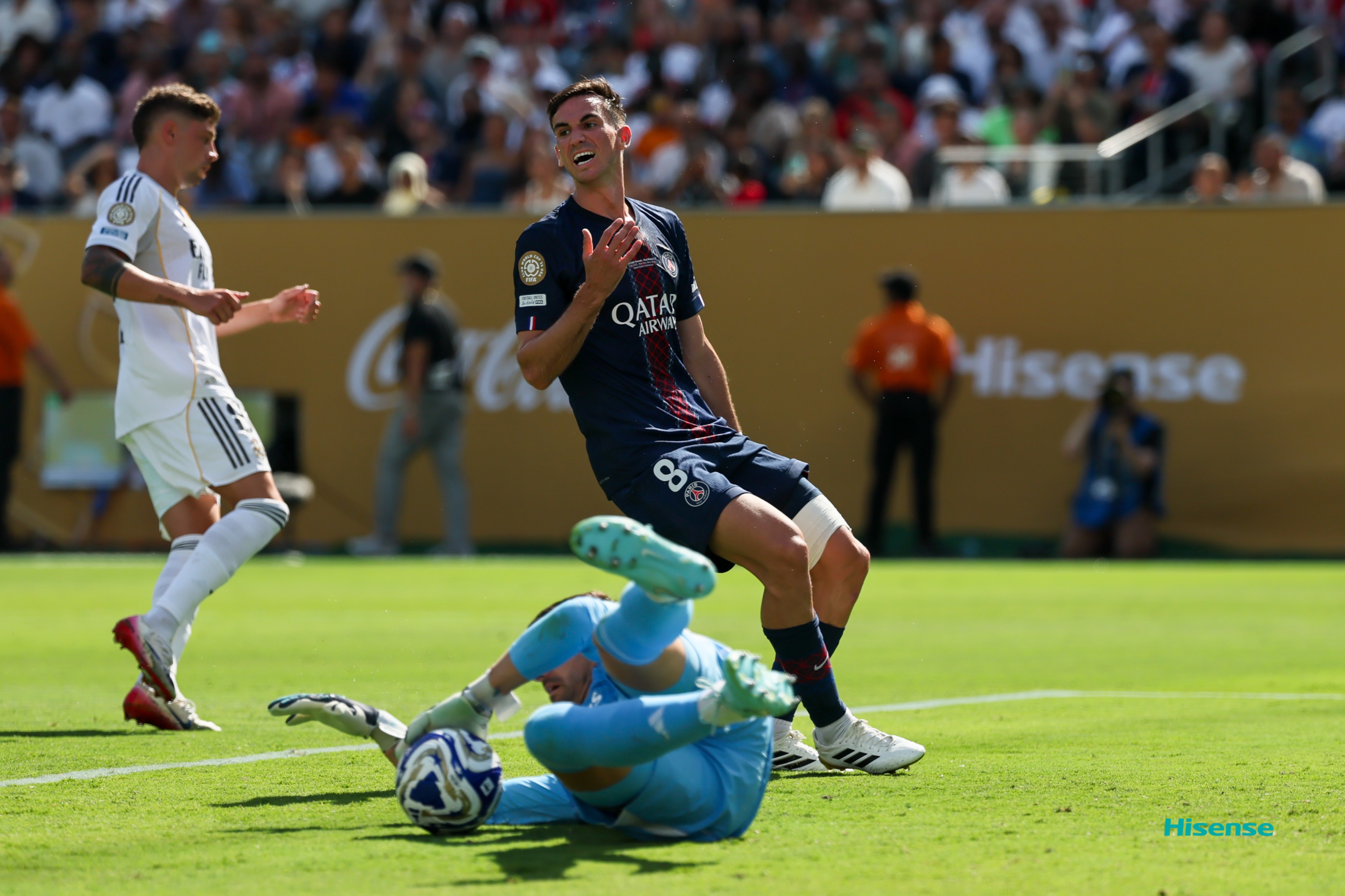 开云体育登录-皇家马德里主场击败对手，积分飙升