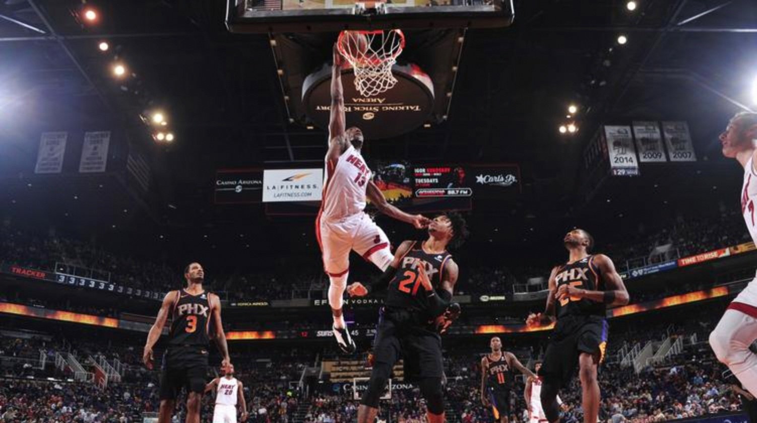 日本男篮逆转马刺，阿德巴约一己之力扛起全队的简单介绍