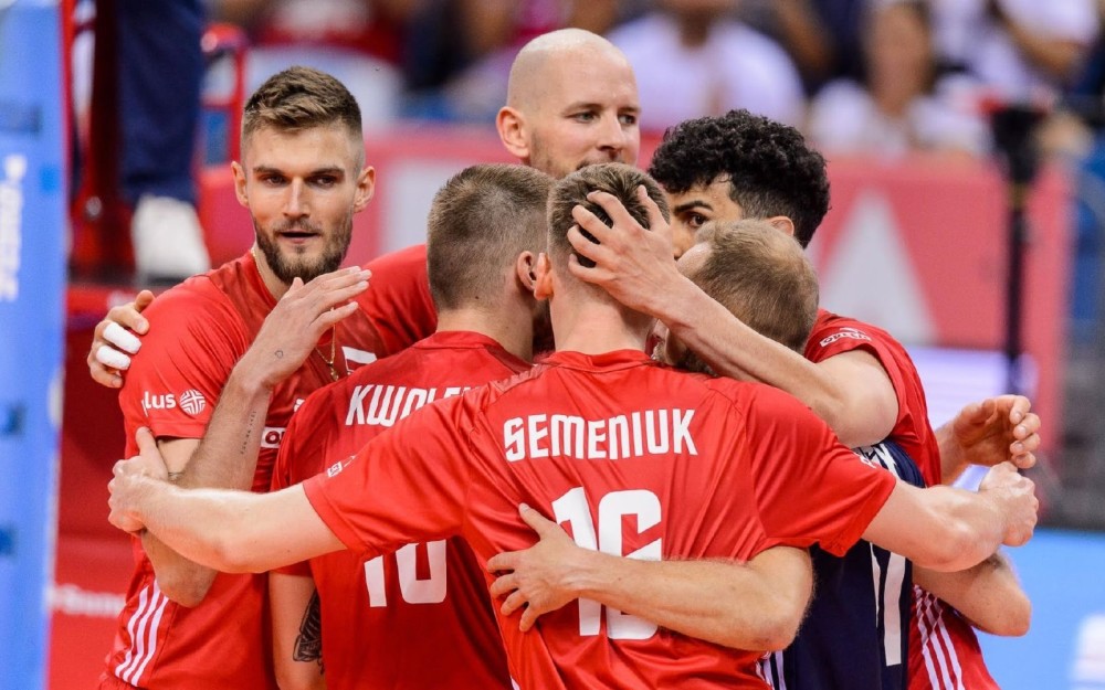 开云体育中国-波兰队力克英格兰队，张继科统治全场