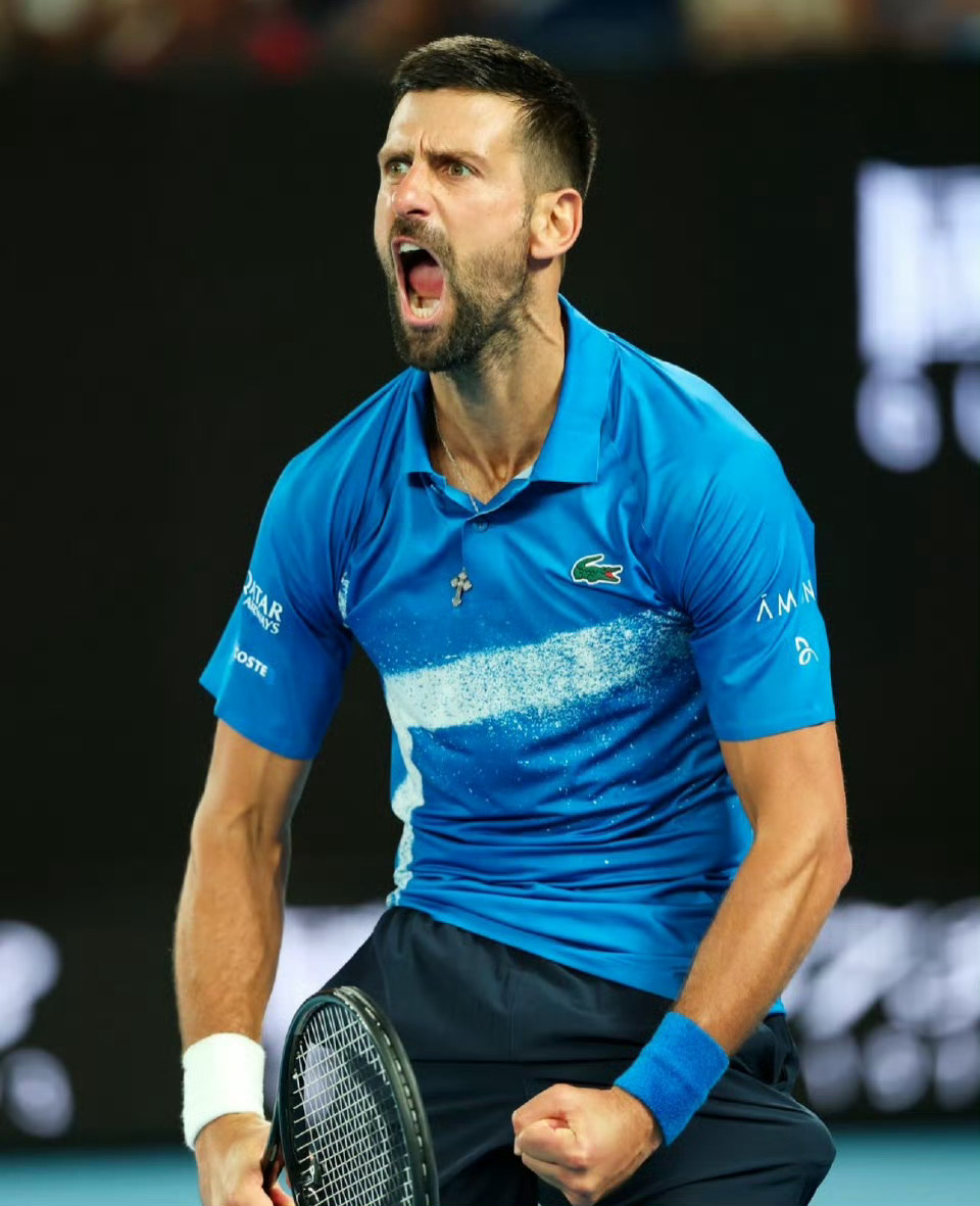 美国网球队横扫德国网球队，德约科维奇关键制胜的简单介绍