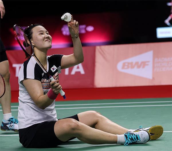 包含马来西亚队逆转法国队，戴资颖惊艳四座的词条