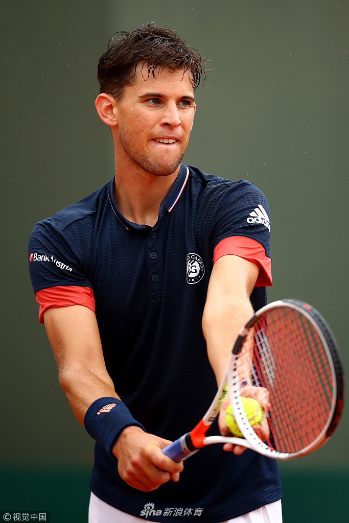 关于蒙特卡洛大师赛绝杀法网,蒂姆扛起全队的信息 关于蒙特卡洛大师赛绝杀法网,蒂姆扛起全队的信息