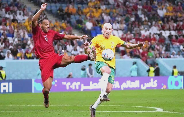 开云APP-卡塔尔球队惜败于对手，遗憾出局