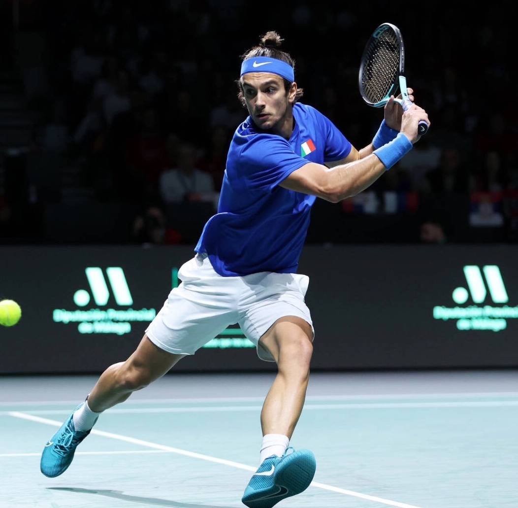 开云体育下载-关于戴维斯杯鏖战蒙特卡洛大师赛，鲁德状态火热的信息