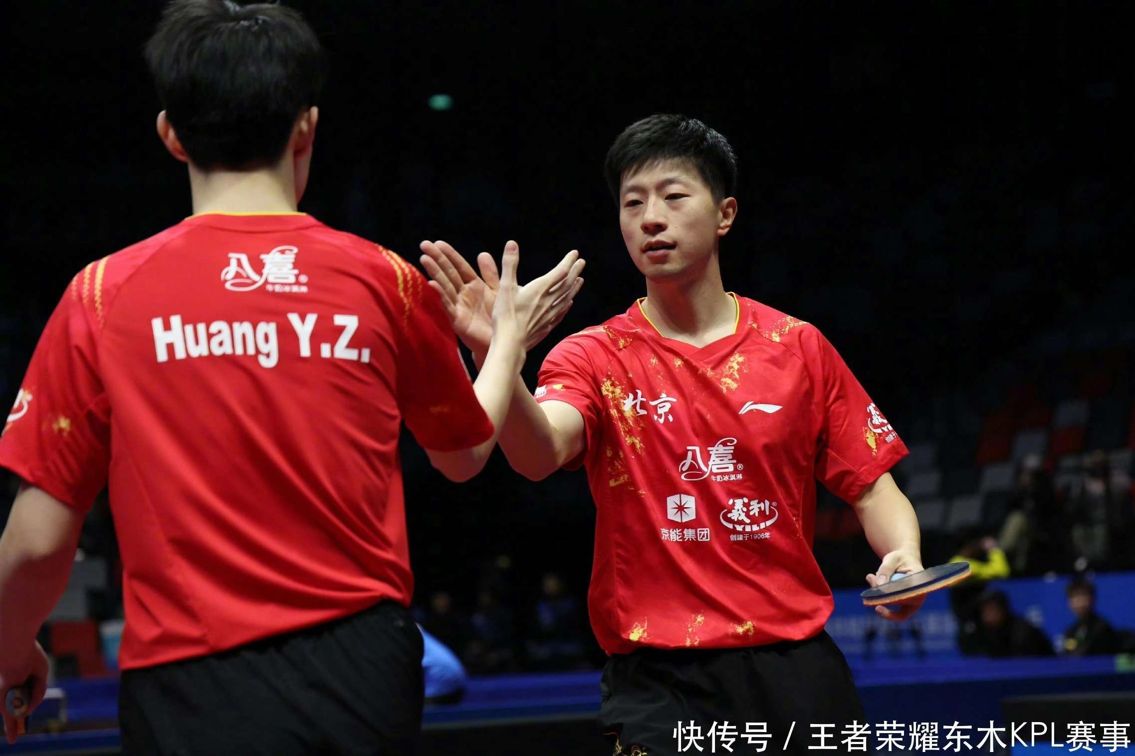 开云体育app-中国队险胜波兰队，马龙状态火热