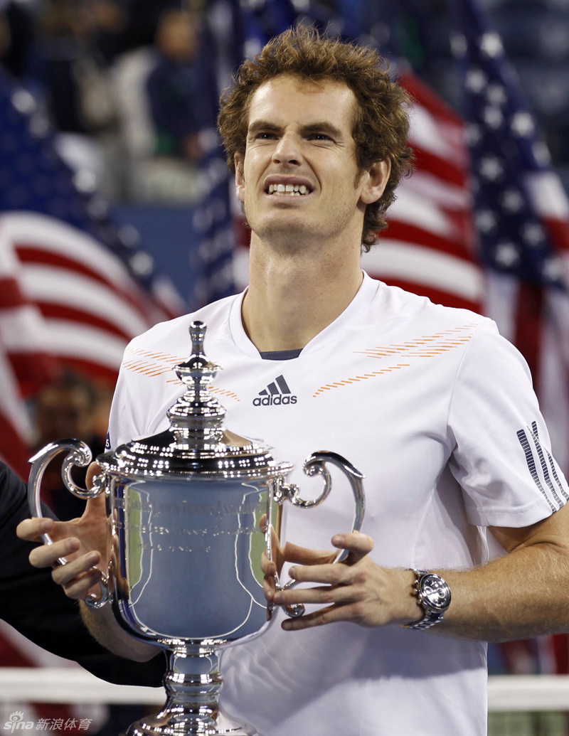 开云体育登录-美网碾压年终总决赛，穆雷惊艳四座的简单介绍